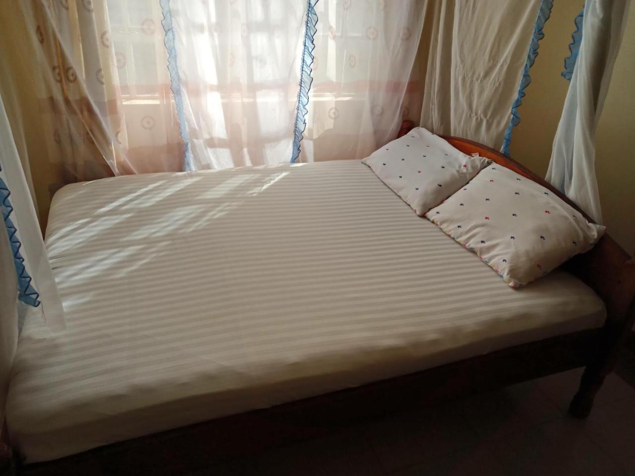 Terminal Homestay Mlolongo Экстерьер фото